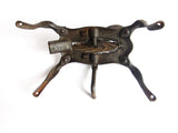 Antique Cast Iron Cherry Stoner - PAT'D NOV 17, 1863 - Yesteryear Essentials
 - 6