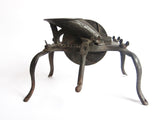 Antique Cast Iron Cherry Stoner - PAT'D NOV 17, 1863 - Yesteryear Essentials
 - 11