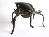 Antique Cast Iron Cherry Stoner - PAT'D NOV 17, 1863 - Yesteryear Essentials
 - 12