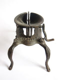 Antique Cast Iron Cherry Stoner - PAT'D NOV 17, 1863 - Yesteryear Essentials
 - 2