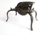 Antique Cast Iron Cherry Stoner - PAT'D NOV 17, 1863 - Yesteryear Essentials
 - 8