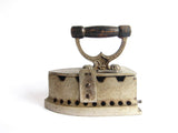 Antique Cast Iron Elferink & Laroy Iron - Yesteryear Essentials
 - 4