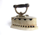 Antique Cast Iron Elferink & Laroy Iron - Yesteryear Essentials
 - 3