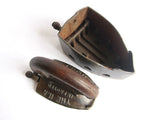 Primitive Antique Progress Sad Iron - Yesteryear Essentials
 - 7