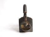 Primitive Antique Progress Sad Iron - Yesteryear Essentials
 - 4