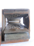 Antique Primitive Wooden Mop Wringer - Yesteryear Essentials
 - 8