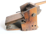 Antique Primitive Wooden Mop Wringer - Yesteryear Essentials
 - 10