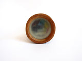 Vintage Wooden  Kaleidoscope by T S Paretti - Yesteryear Essentials
 - 6