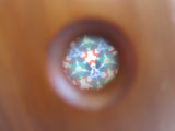 Vintage Wooden  Kaleidoscope by T S Paretti - Yesteryear Essentials
 - 7