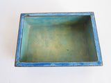 1920s Chinese Cloisonne Bonsai Planter - Yesteryear Essentials
 - 3