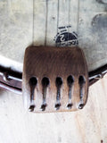Vintage Surale Wooden 5 String Banjo Musical Instrument - Yesteryear Essentials
 - 10