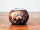 Antique Ceramic  Royal Doulton Pickwickians Matchstrike - Yesteryear Essentials
 - 7