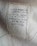 Antique US Military WW1 Medic Uniform - Yesteryear Essentials
 - 2