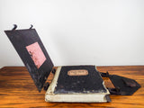 Victorian German Heavy Metal Printing Copier - Yesteryear Essentials
 - 2