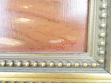 Original Signed Richard Lithgow Surrealism Oil Painting ~ 20" by 16" - Yesteryear Essentials
 - 4