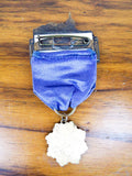 1930s WCTU Convention Medals & Member Ribbons