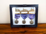 1930s WCTU Convention Medals & Member Ribbons