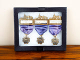 1930s WCTU Convention Medals & Member Ribbons