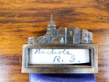 1930s WCTU Convention Medals & Member Ribbons