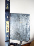 Antique Safe Computing Cheese Cutter Co Deli Country Store Cheese Wedge Cutter