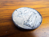 Antique Religious Temperance Movement IOR Order of Rechabites Coin Medal Medallion Joseph Taylor