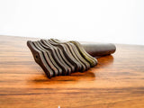 Antique Apothecary Brass Cork Cutter 13 Piece Borer Set