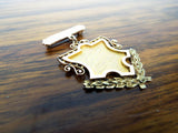 Vintage 1939 Religious Temperance 10k Gold Sisters of Providence Pin Brooch