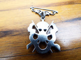 Antique Victorian Religious Silver Royal Army Temperance Medal British Army