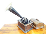 Antique 1907 Edison Standard Phonograph ~ Model C