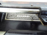 Antique 1907 Edison Standard Phonograph ~ Model C