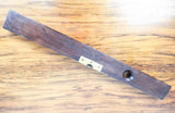 Antique Primitive Hall & Knapp Carpenters 29.5" Level