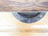 Antique Primitive John Rabone & Son Carpenters 27" Level
