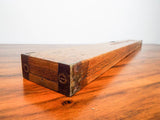 Antique Primitive John Rabone & Son Carpenters 27" Level