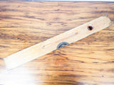 Antique Primitive John Rabone & Son Carpenters 27" Level