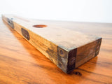 Antique Primitive John Rabone & Son Carpenters 27" Level