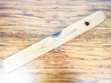Antique Primitive John Rabone & Son Carpenters 27" Level