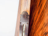 Antique Primitive John Rabone & Son Carpenters 27" Level