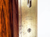 Antique Primitive Stratton Brothers Carpenters 28" Level