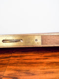 Antique Primitive Stratton Brothers Carpenters 28" Level
