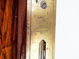Antique Primitive Stratton Brothers Carpenters 28" Level