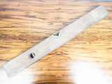 Antique Primitive Stratton Brothers Carpenters 28" Level