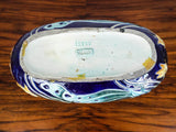 Antique Majolica Ware WS&S William Schiller & Sons