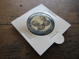 Antique IOR Temperance Pinback Button