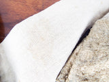 Antique Native American Moccasins